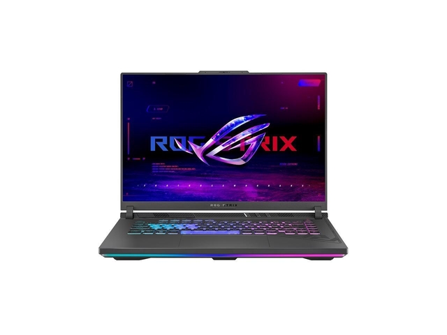 ASUS ROG Strix G16