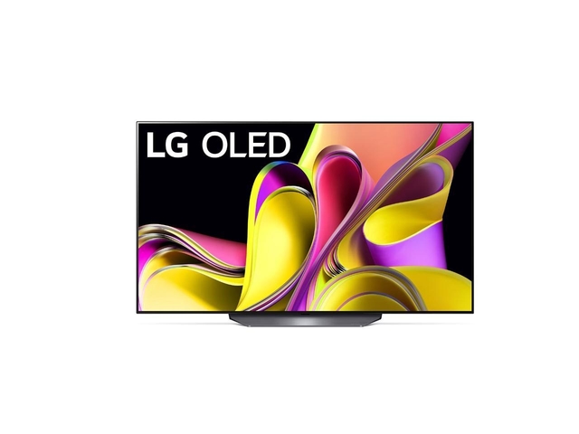 LG 65 Inch Class B3 series OLED 4K 