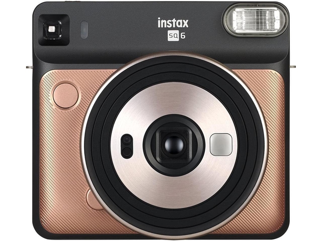 Fujifilm Instax SQUARE SQ6